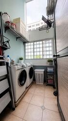 Blk 532 Pangshan Valley (Bukit Panjang), HDB Executive #603135051